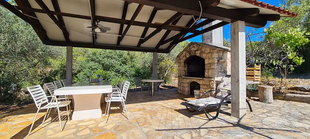 Ferienwohnung in Hvar  66127373 13750