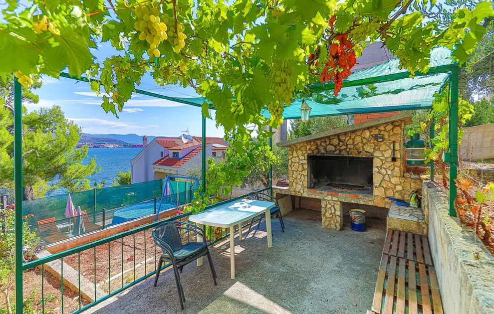 Ferienwohnung in Ciovo mit Pool 999213191 40728 – Foto 31