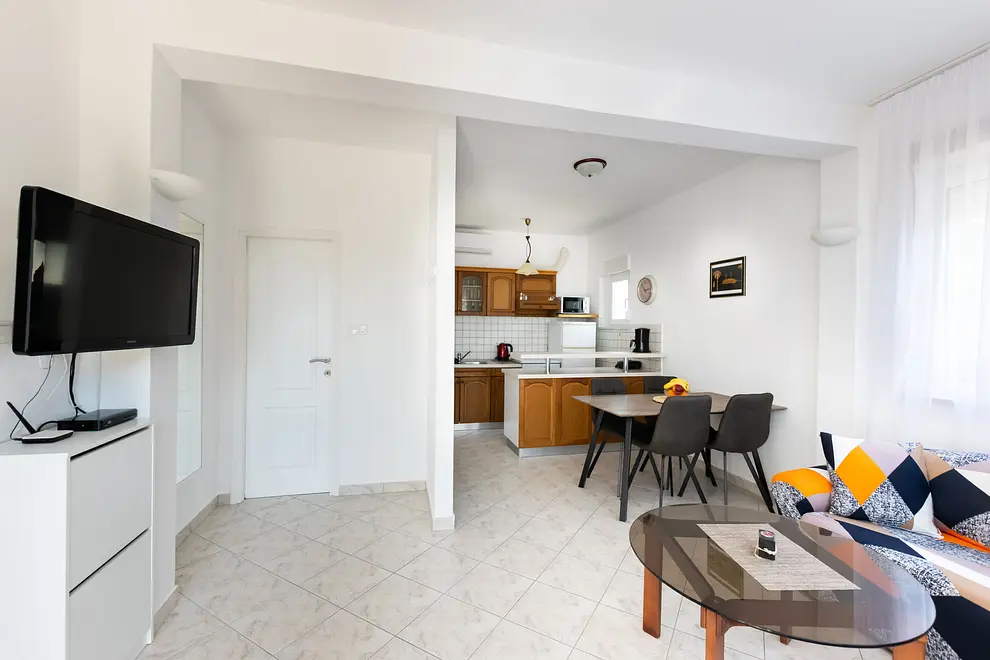 Ferienwohnung in Banjol  999208910 36856 – Foto 7