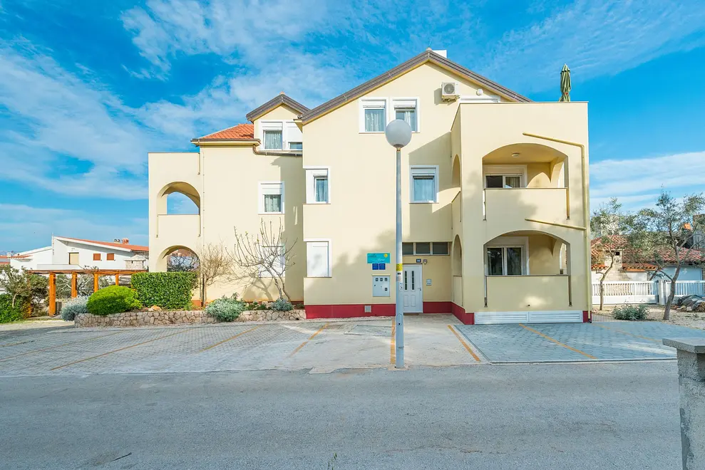 Ferienwohnung in Vir haustiergeeignet 999206044 34165 – Foto 15