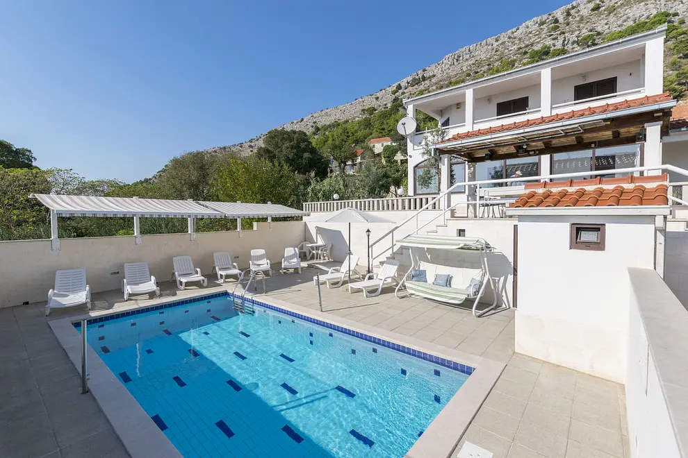 Ferienhaus in Omis mit Pool 999203841 32068 – Foto 30