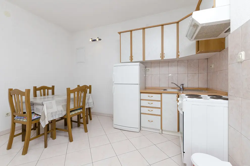 Ferienwohnung in Pirovac  999202729 31003 – Foto 7