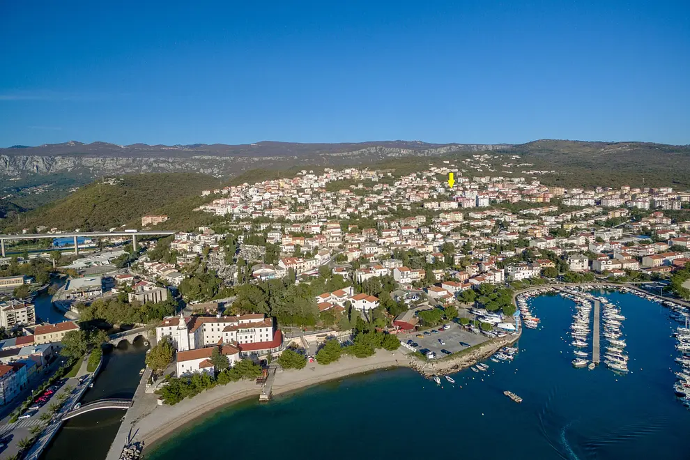Ferienwohnung in Crikvenica  999205806 33944 – Foto 19