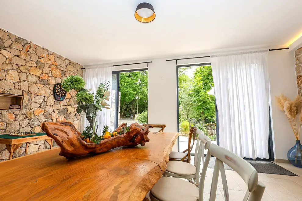 Ferienhaus in Crikvenica mit Pool 999207082 35152 – Foto 36
