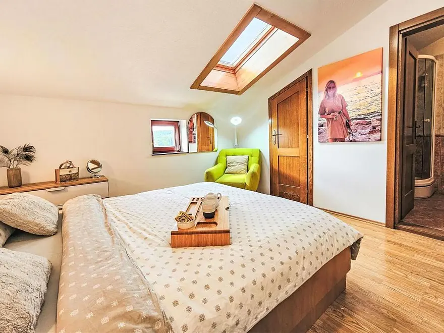 Ferienwohnung in Bilice mit Pool 999212999 40546 – Foto 22