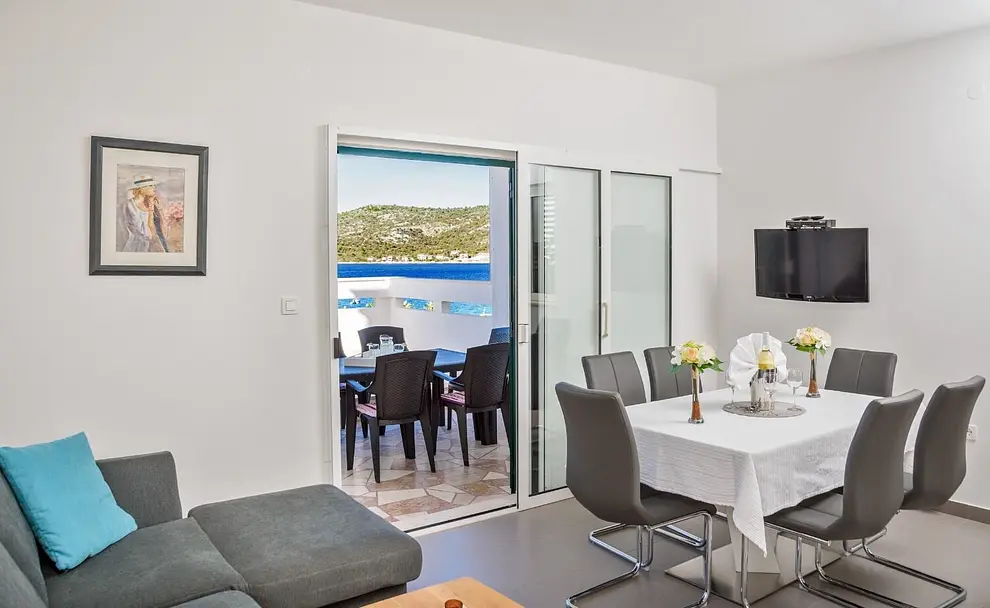 Ferienwohnung in Rogoznica mit Pool 999210905 38736 – Foto 33