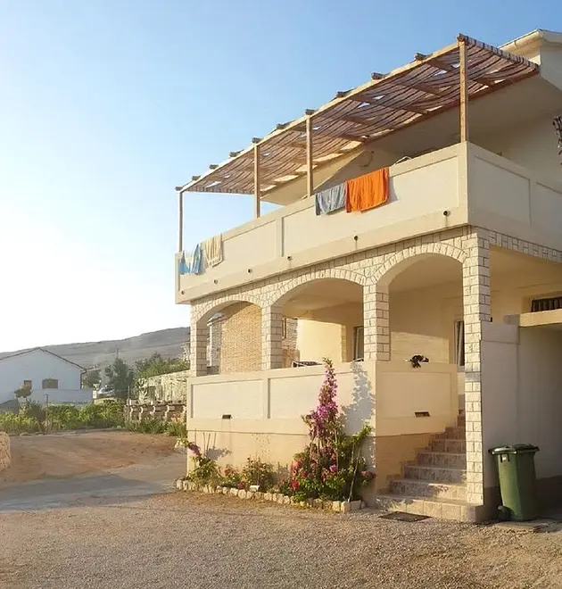 Ferienwohnung in Pag  999205922 34049 – Foto 3