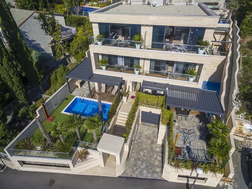 Ferienwohnung in Crikvenica mit Pool 999207758 35778 – Foto 30