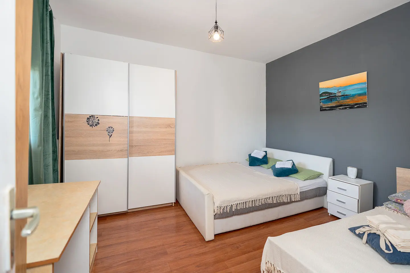 Ferienwohnung in Novigrad mit Pool 999210832 38666