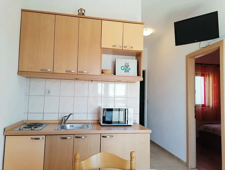 Ferienwohnung in Solta mit Pool 999208309 36283