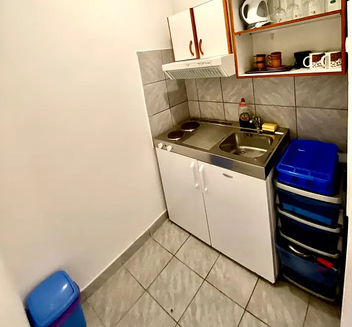 Ferienwohnung in Lastovo  999203787 32014 – Foto 12