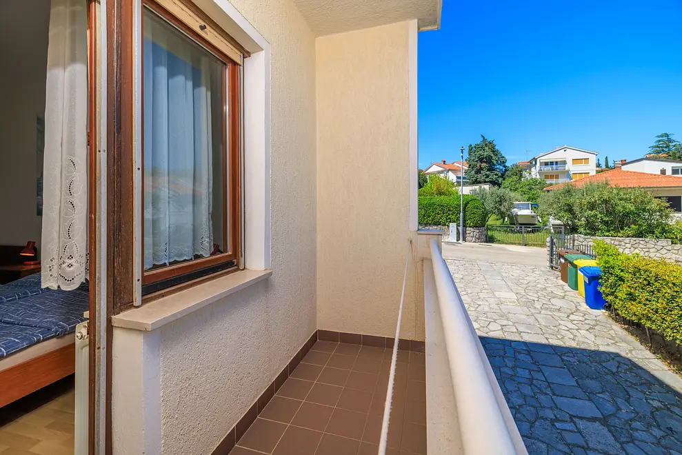 Ferienwohnung in Krk  999203372 31623 – Foto 24