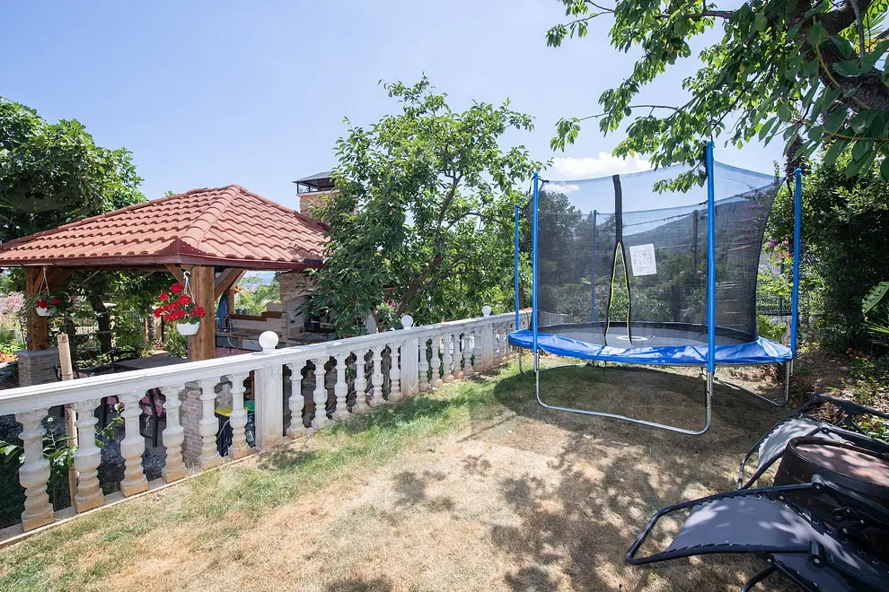 Ferienwohnung in Lovran haustiergeeignet 999206603 34701 – Foto 8