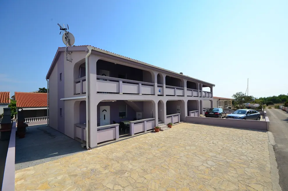 Ferienwohnung in Vir haustiergeeignet 999204449 32644 – Foto 13