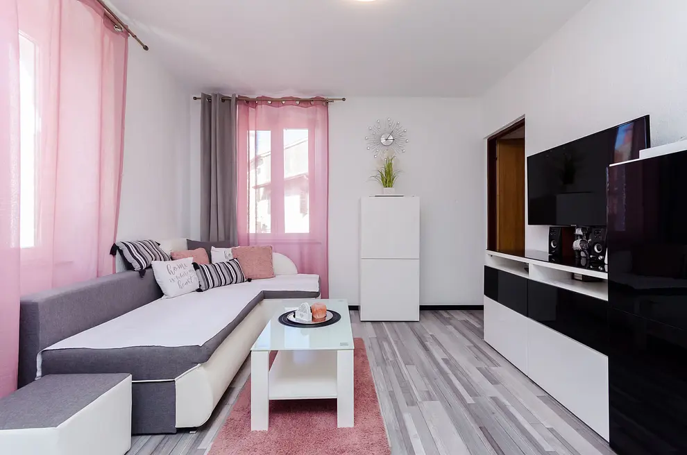 Ferienwohnung in Vrsar  999207959 35949