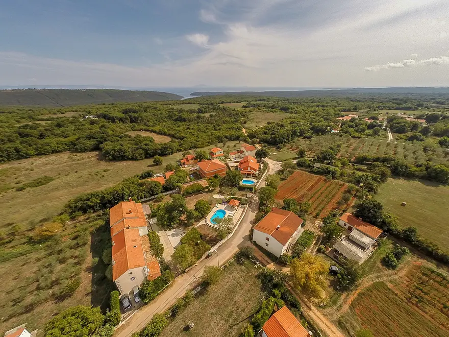 Ferienwohnung in Liznjan mit Pool 999204928 33103 – Foto 13