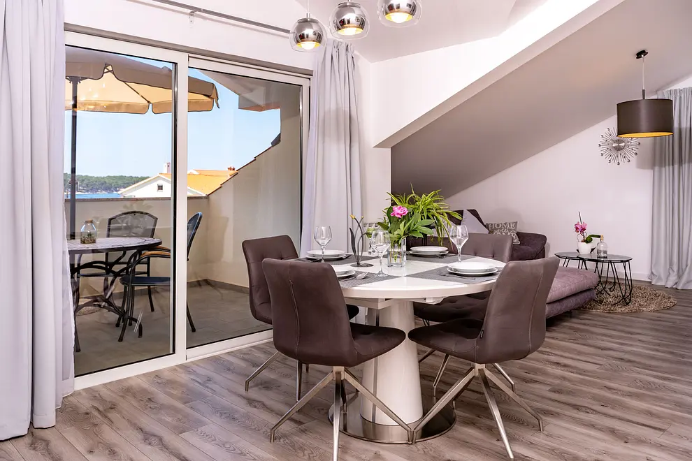 Ferienwohnung in Barbat  999237534 43093 – Foto 2