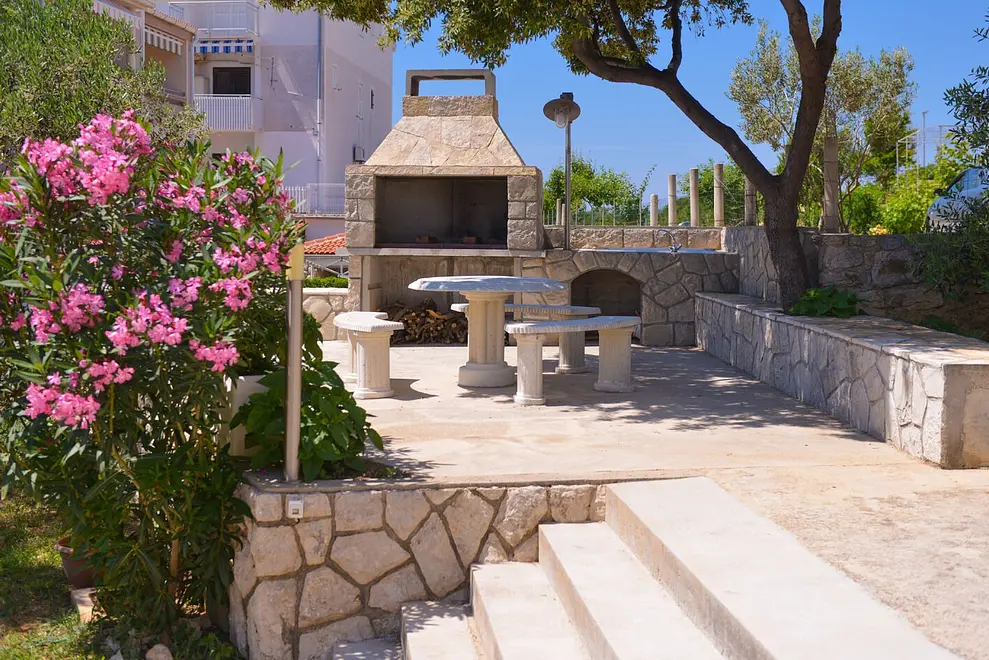 Ferienwohnung in Novalja  66153908 27431