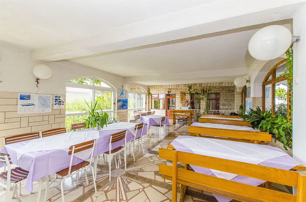 Ferienappartment in Makarska  999204397 32595 – Foto 12