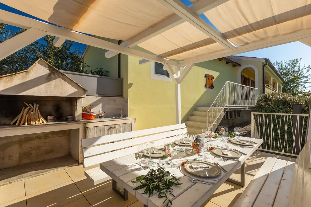 Ferienhaus in Porec mit Pool 999224079 42189 – Foto 24