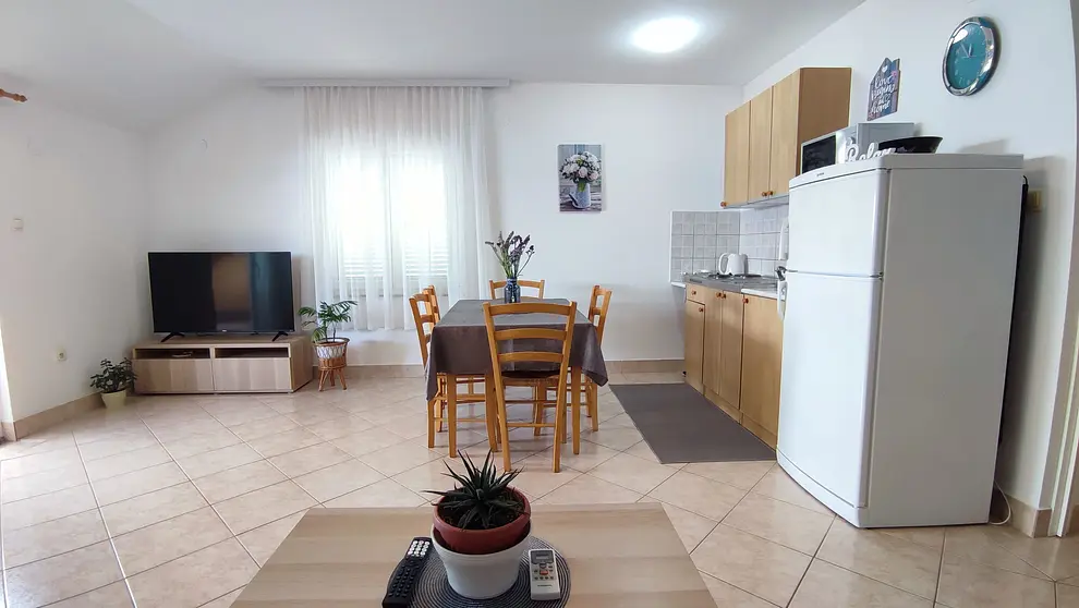 Ferienwohnung in Crikvenica  999210581 41235 – Foto 13