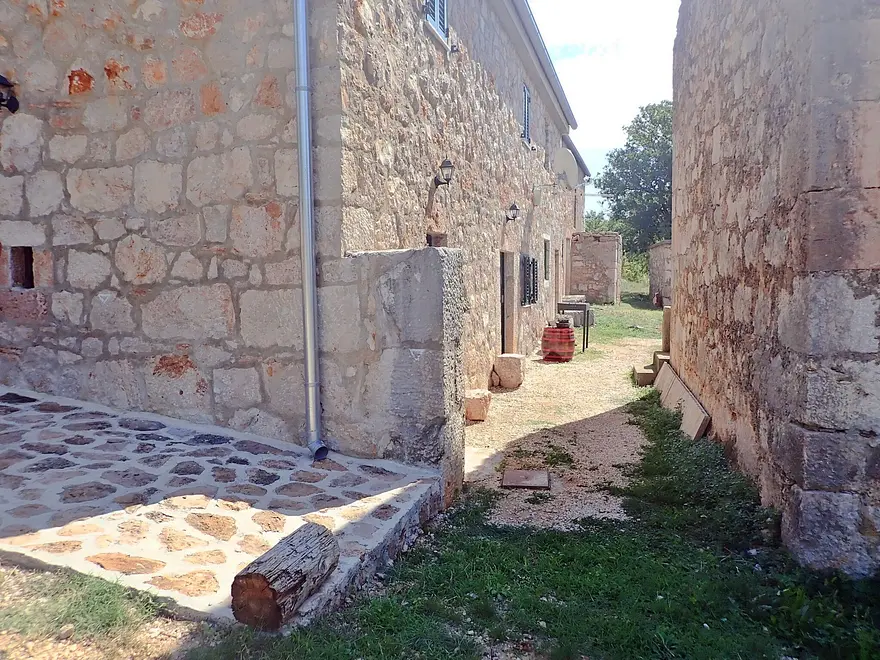 Ferienwohnung in Starigrad  999207138 35206 – Foto 14