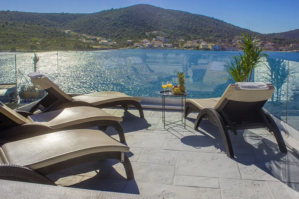 Ferienhaus in Marina mit Pool 999210258 38130 – Foto 36