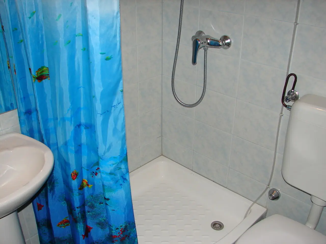 Ferienwohnung in Trogir  999208400 41178