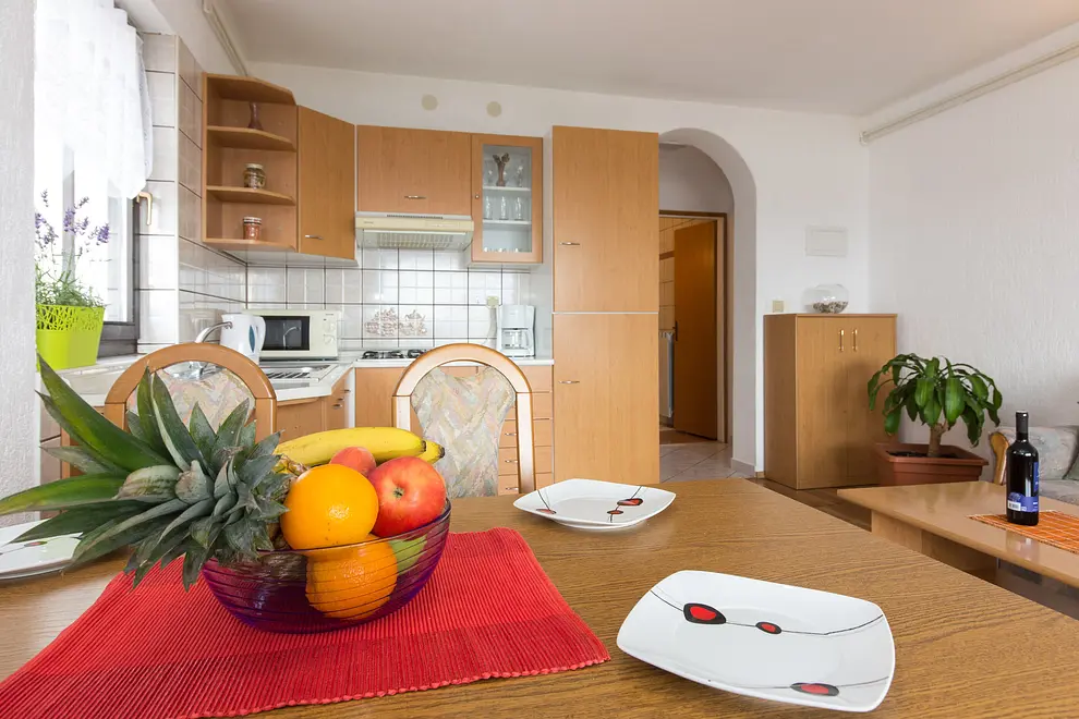 Ferienwohnung in Krk mit Pool 999205440 33595 – Foto 35