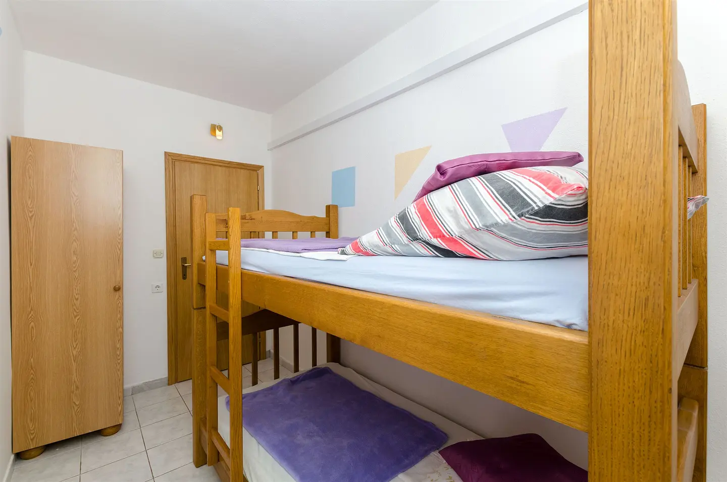 Ferienwohnung in Rogoznica mit Pool 999203123 31380