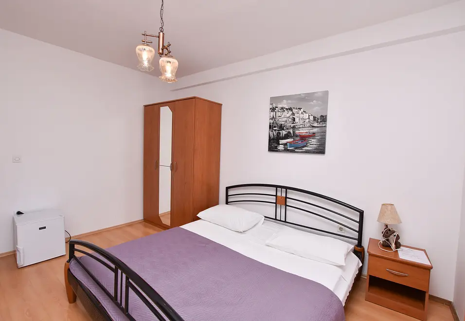 Ferienappartment in Primosten  999204456 32651 – Foto 4