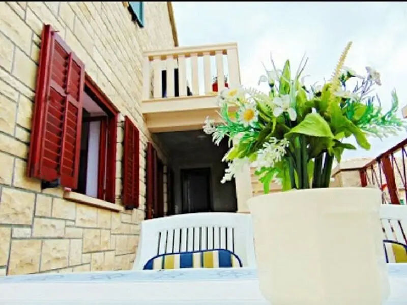 Ferienwohnung in Brac  66151531 25629