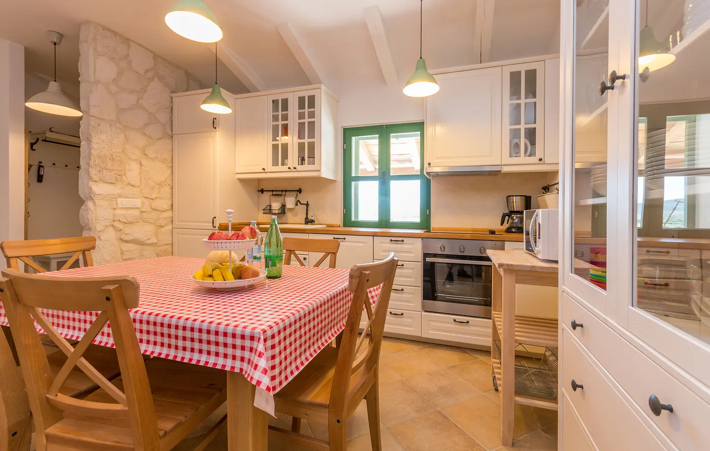 Ferienhaus in Biograd mit Pool 999209298 37225