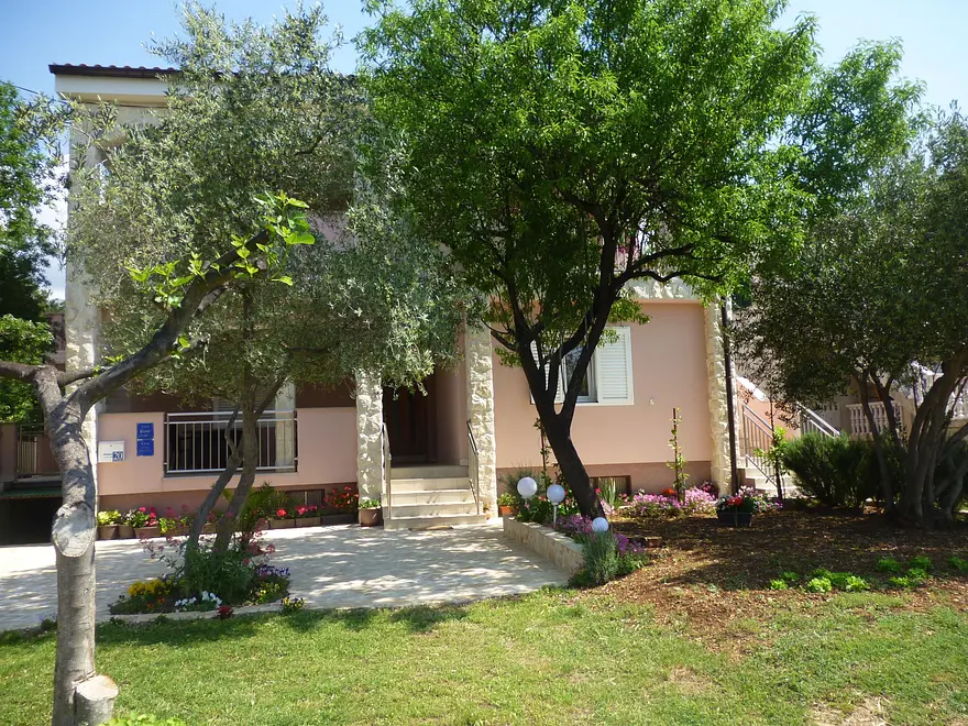 Ferienwohnung in Starigrad  999205895 34026 – Foto 4