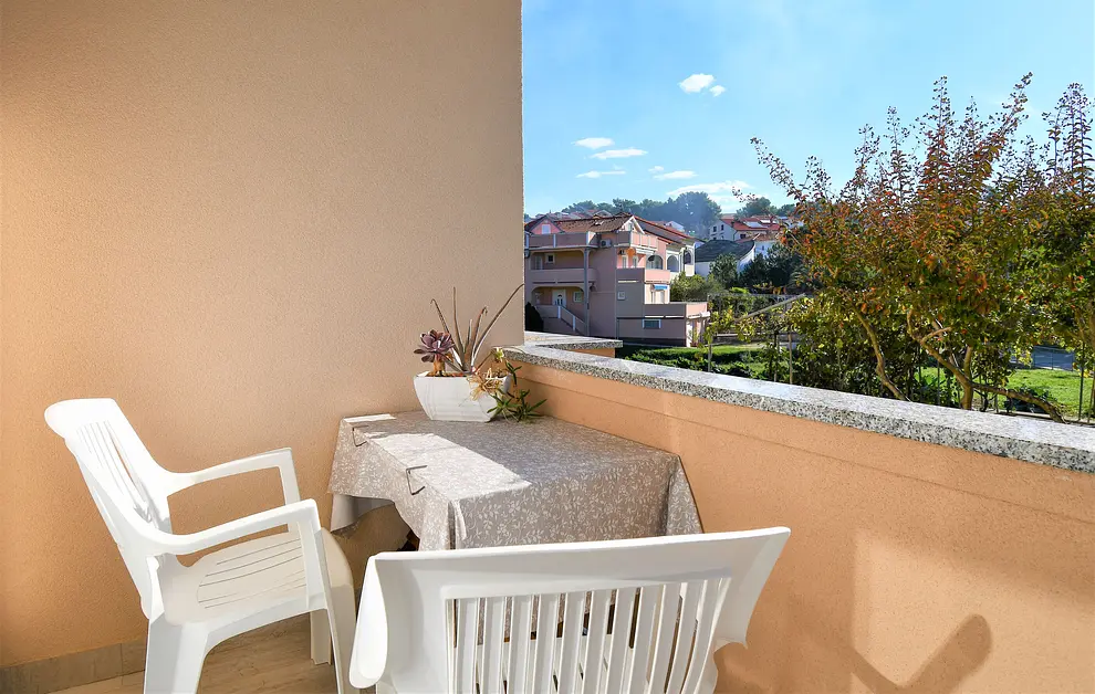 Ferienwohnung in Rab haustiergeeignet 66142316 23949