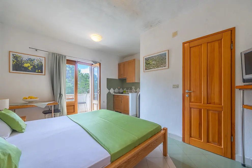 Ferienwohnung in Bol  999207819 35832