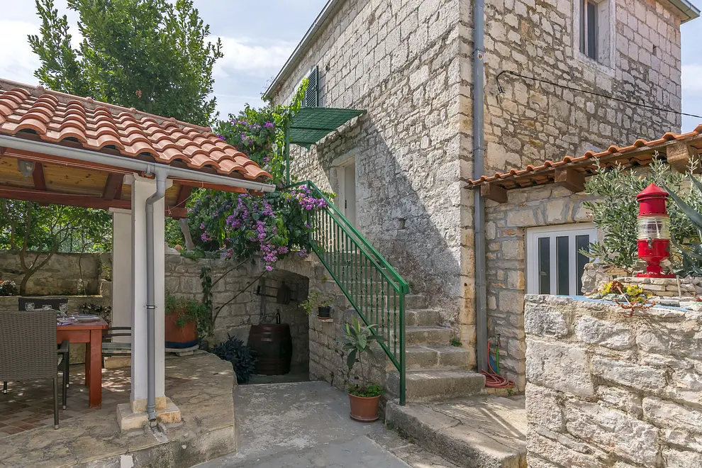 Ferienwohnung in Solta  999202523 30802 – Foto 4