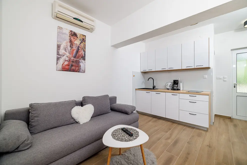 Ferienwohnung in Kampor  999211315 39101 – Foto 5
