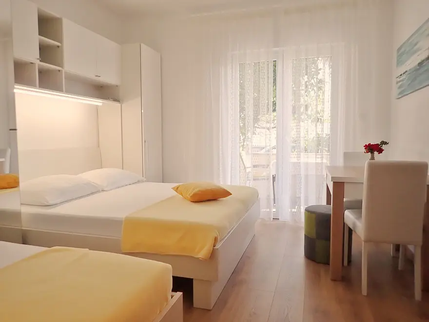 Ferienappartment in Starigrad haustiergeeignet 999207696 35718 – Foto 6