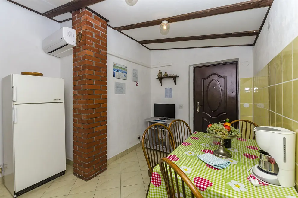 Ferienwohnung in Brela  999203466 31714 – Foto 2