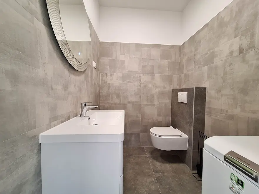 Ferienwohnung in Novi Vinodolski  999207319 35380 – Foto 16