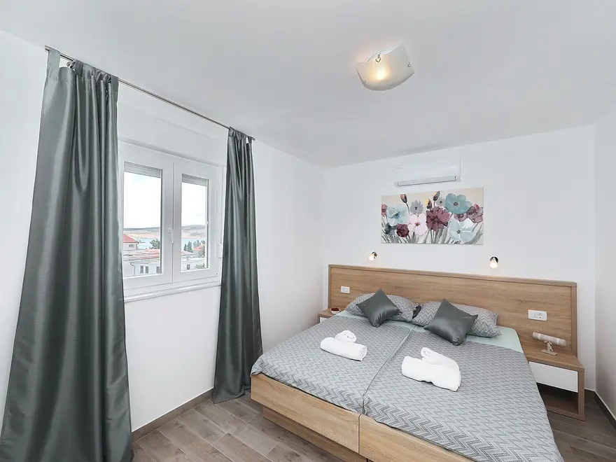 Ferienwohnung in Starigrad mit Pool 999208836 36783 – Foto 24