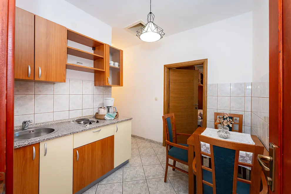Ferienwohnung in Starigrad  999210136 38014 – Foto 10
