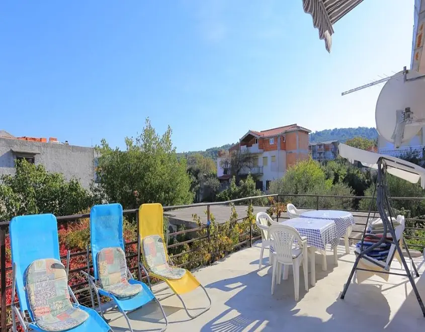 Ferienwohnung in Ciovo haustiergeeignet 66153234 26948