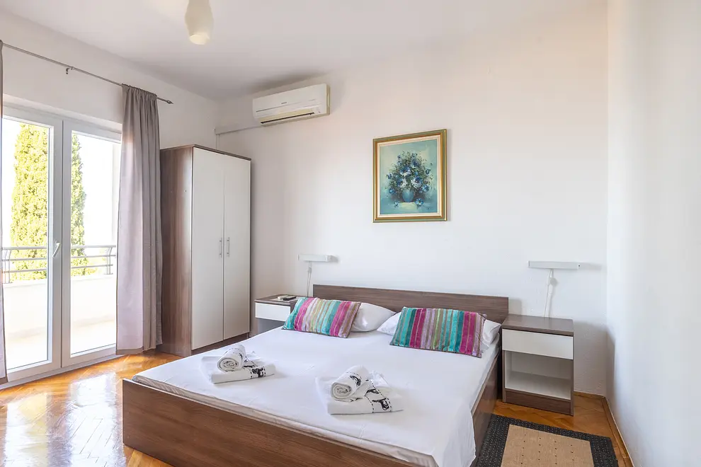 Ferienwohnung in Baska Voda  999210498 38352 – Foto 23