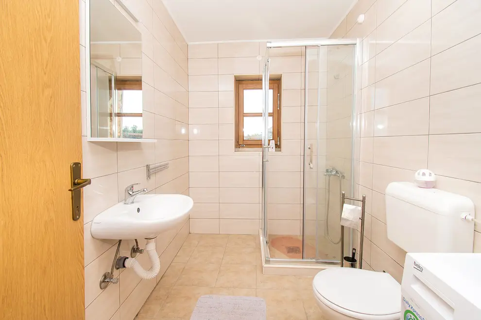 Ferienwohnung in Biograd mit Pool 999209663 37582 – Foto 4