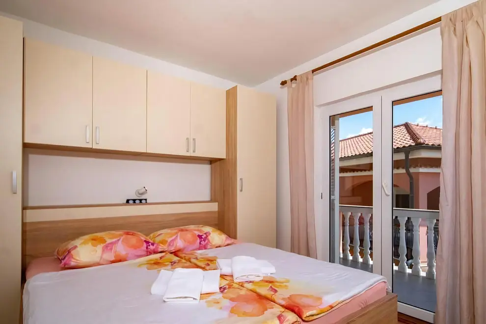 Ferienwohnung in Rab  999233114 42828 – Foto 28