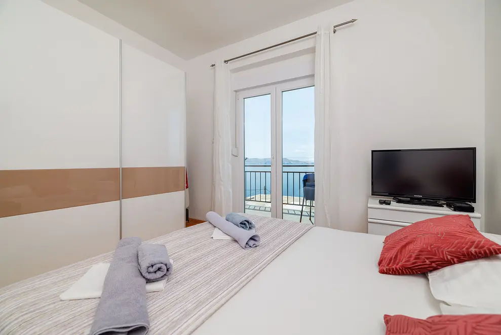 Ferienwohnung in Senj  999204150 32362 – Foto 9