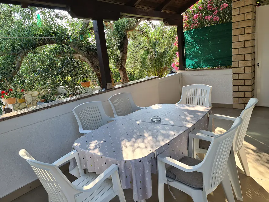 Ferienwohnung in Pag  999202605 30881 – Foto 7