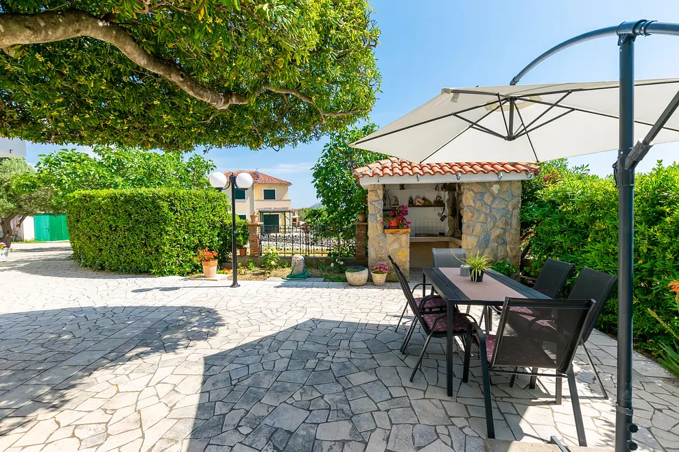 Ferienwohnung in Banjol  999208910 36856 – Foto 8